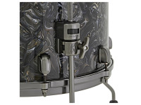 Tama Starclassic Maple Standard Charcoal Swirl (Black Nickel) Tama Starclassic Maple Standard Charcoal Swirl (Black Nickel)